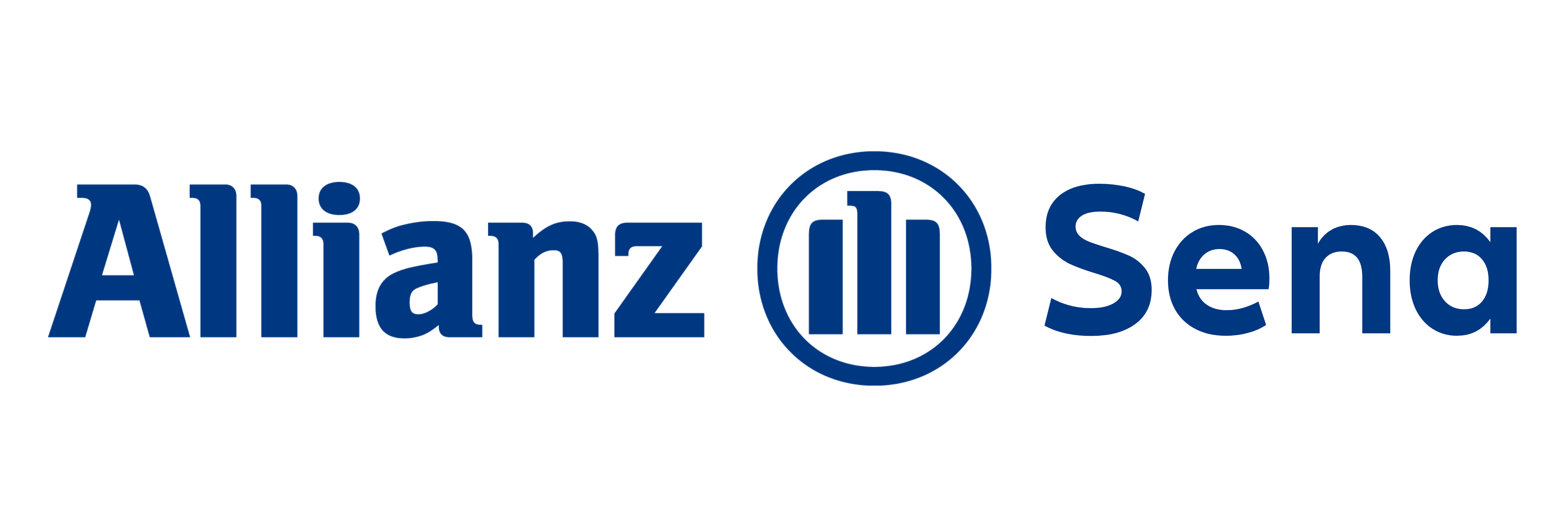 Gianclaudio Sena e.K. – Allianz Generalvertretung