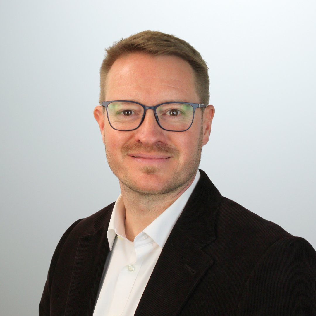 Martin Stolz