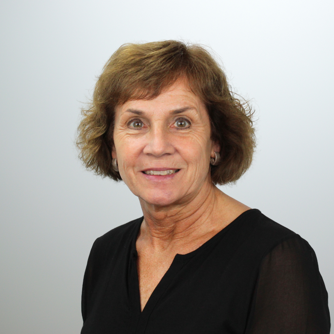 Karin Zeeb